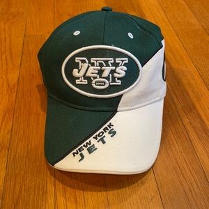 New York jets hat